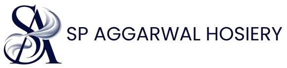 SP Aggarwal Hosiery Logo