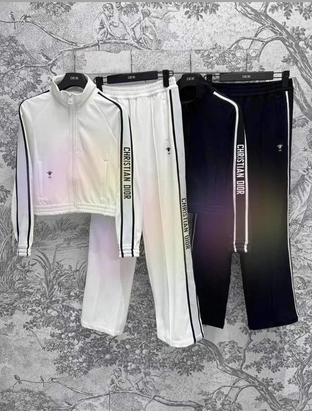 Men's Track Pants
