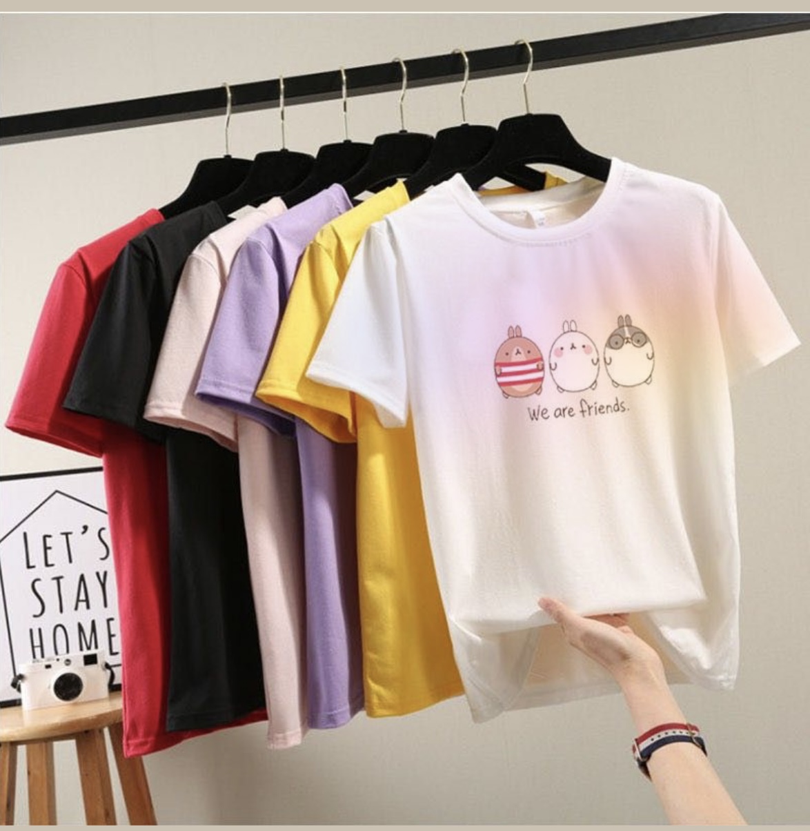Women's T-Shirts