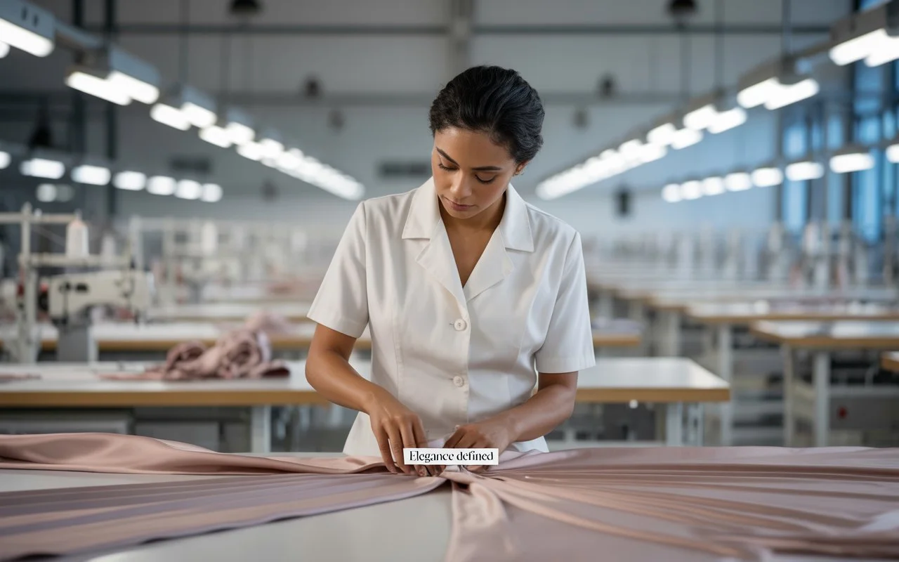 SP Aggarwal Hosiery Manufacturing